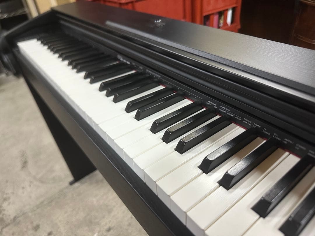 CASIO PX-770BK カシオ 電子ピアノ 2021年製 ※直配限定