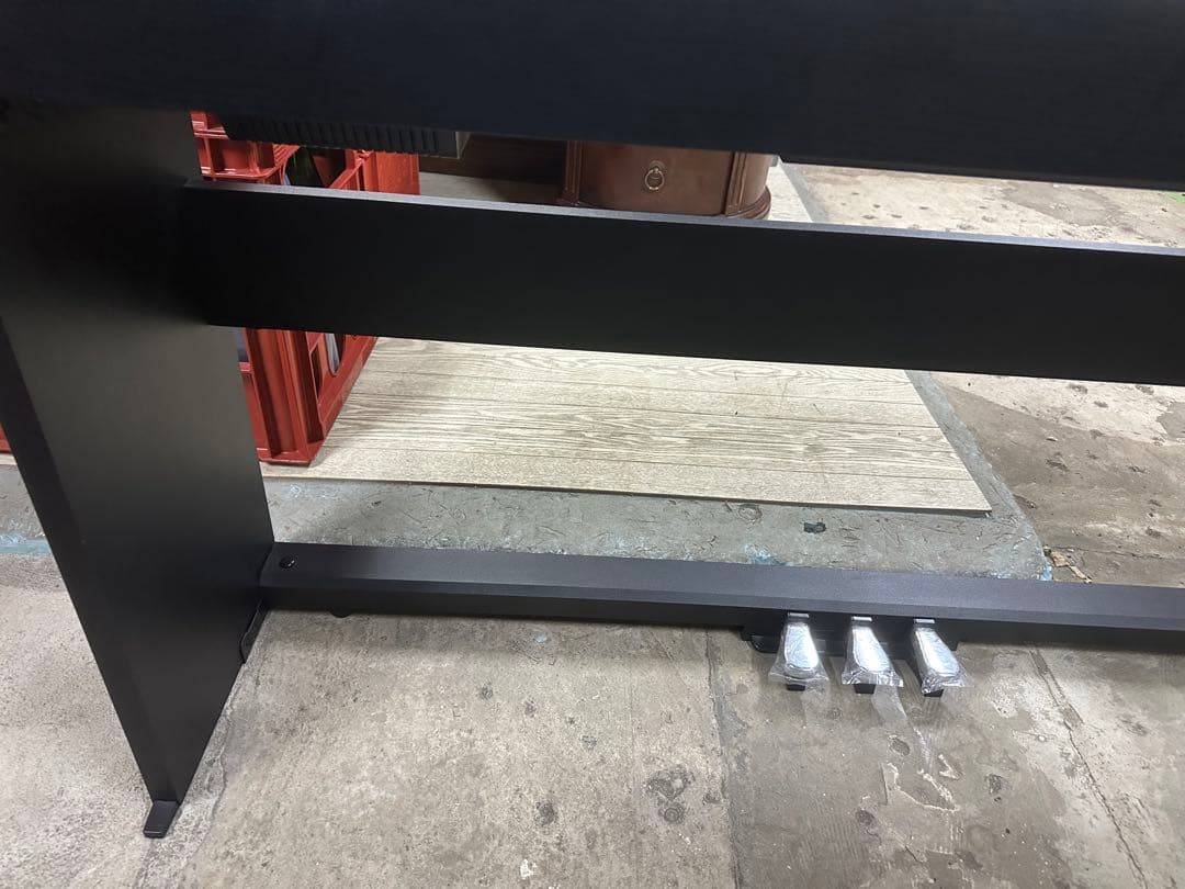 CASIO PX-770BK カシオ 電子ピアノ 2021年製 ※直配限定