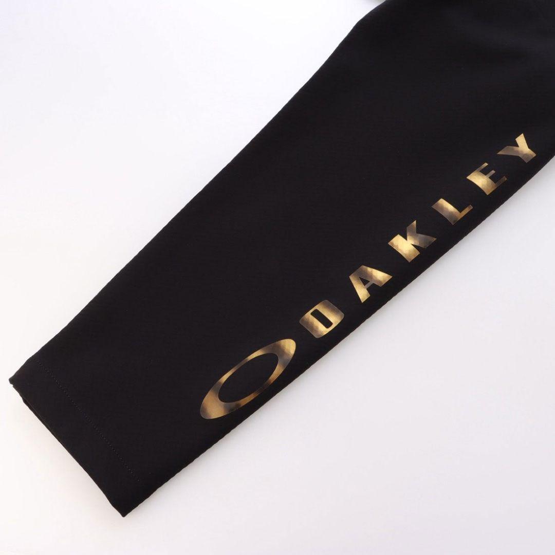 OAKLEY 2025秋冬最新作 上下セットアップ サイズＭ