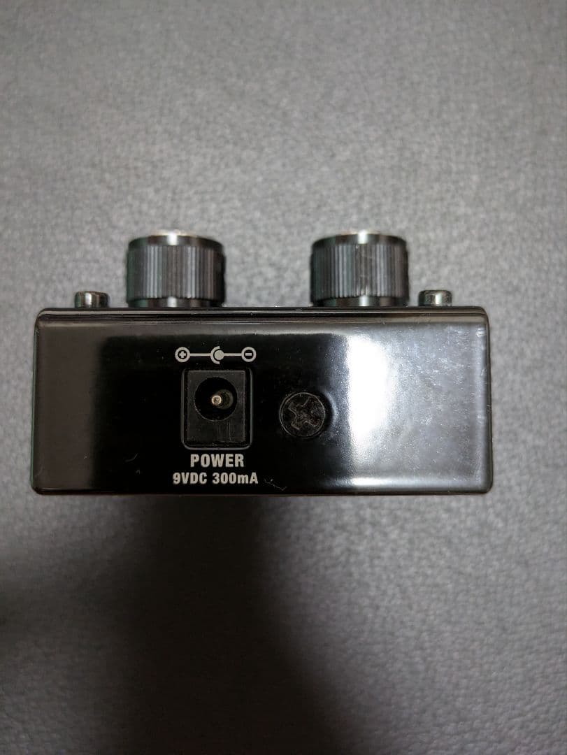 ギター Digitech Mosaic