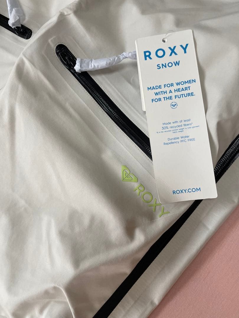 ロキシーゴアテックスウエア