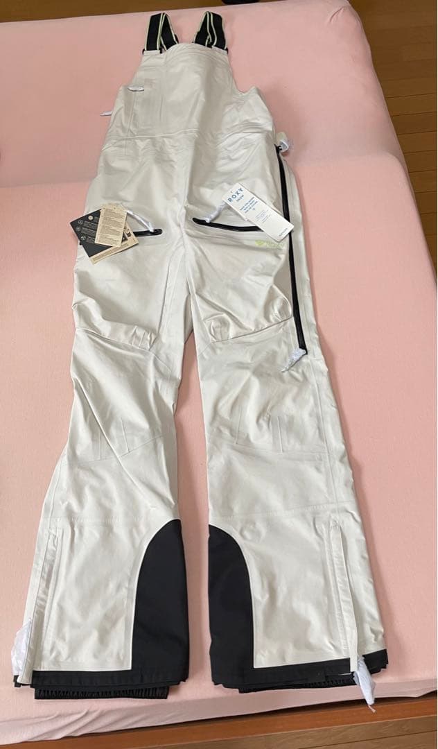 ロキシーゴアテックスウエア