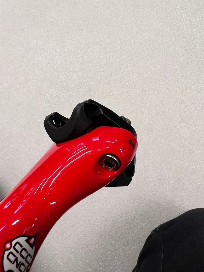 モスト カーボンシートポスト 31.6mm×300mm