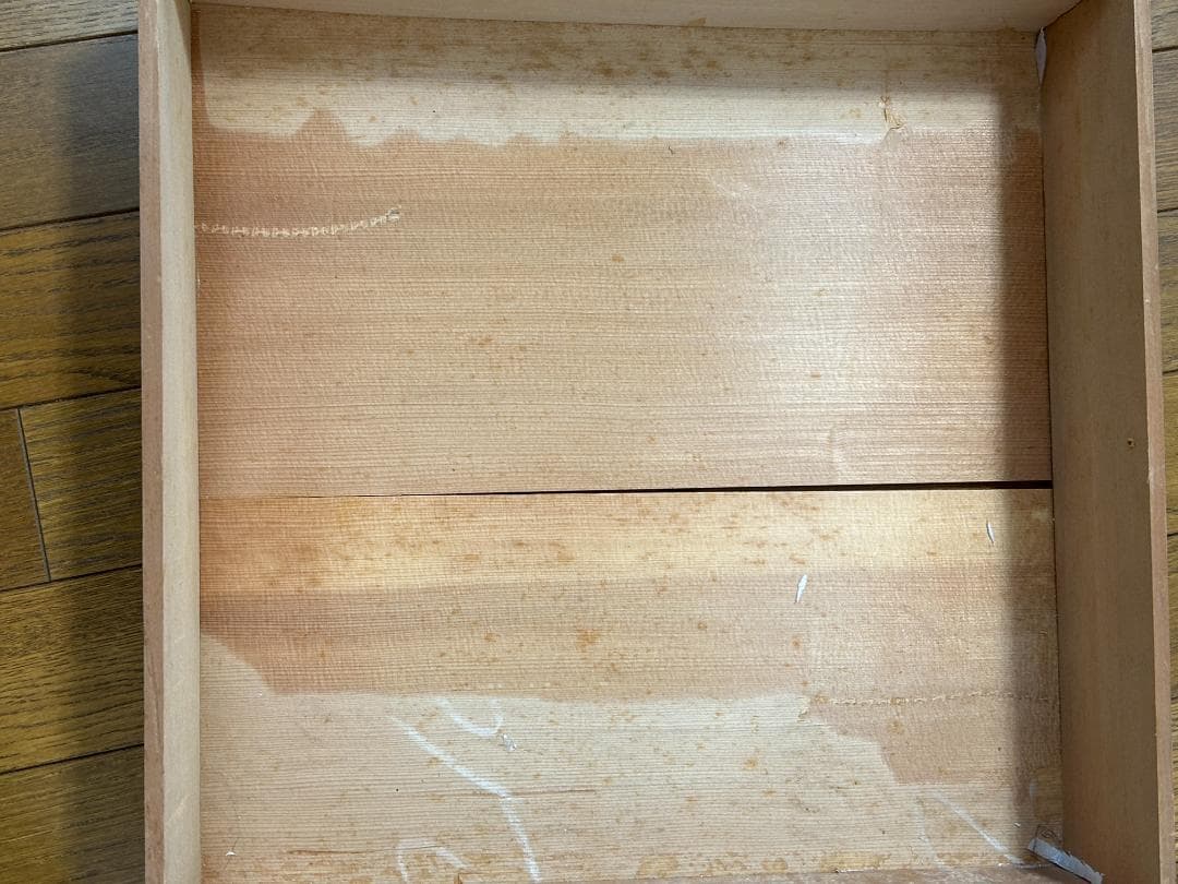 九谷焼 掬翠 作 金襴手 飾皿 大皿 直径36cm 共箱付 昭和九谷