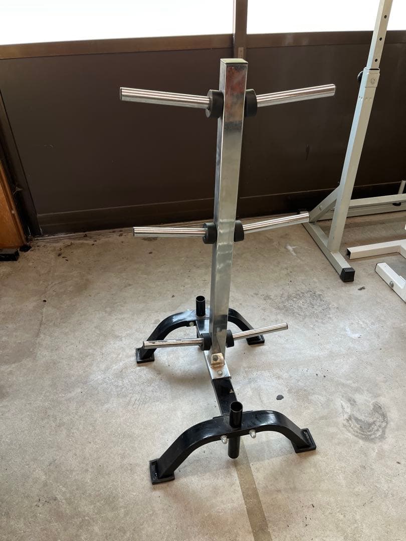ウエイトセット ベンチ台 スクワットスタンド等