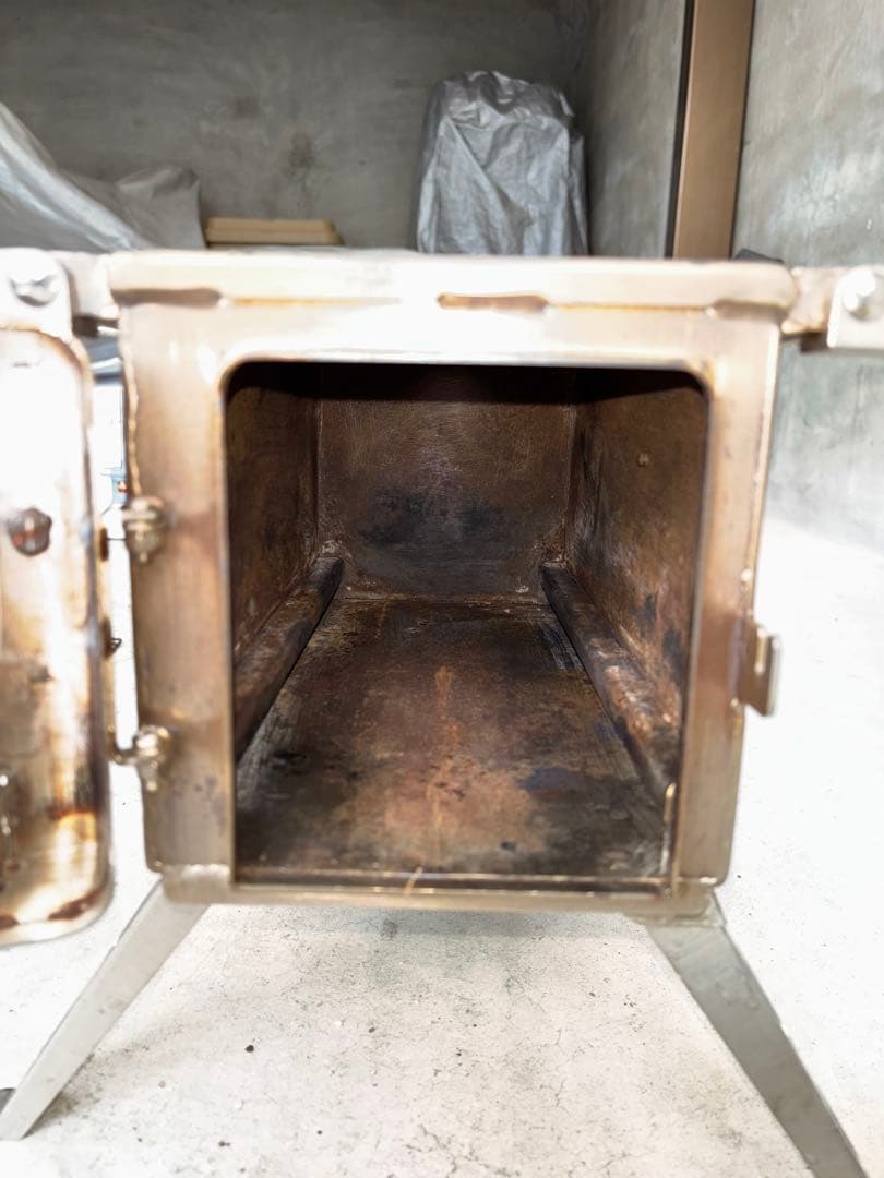 Winnerwell Nomad ウィンナーウェル ノマド Sサイズ フルセット