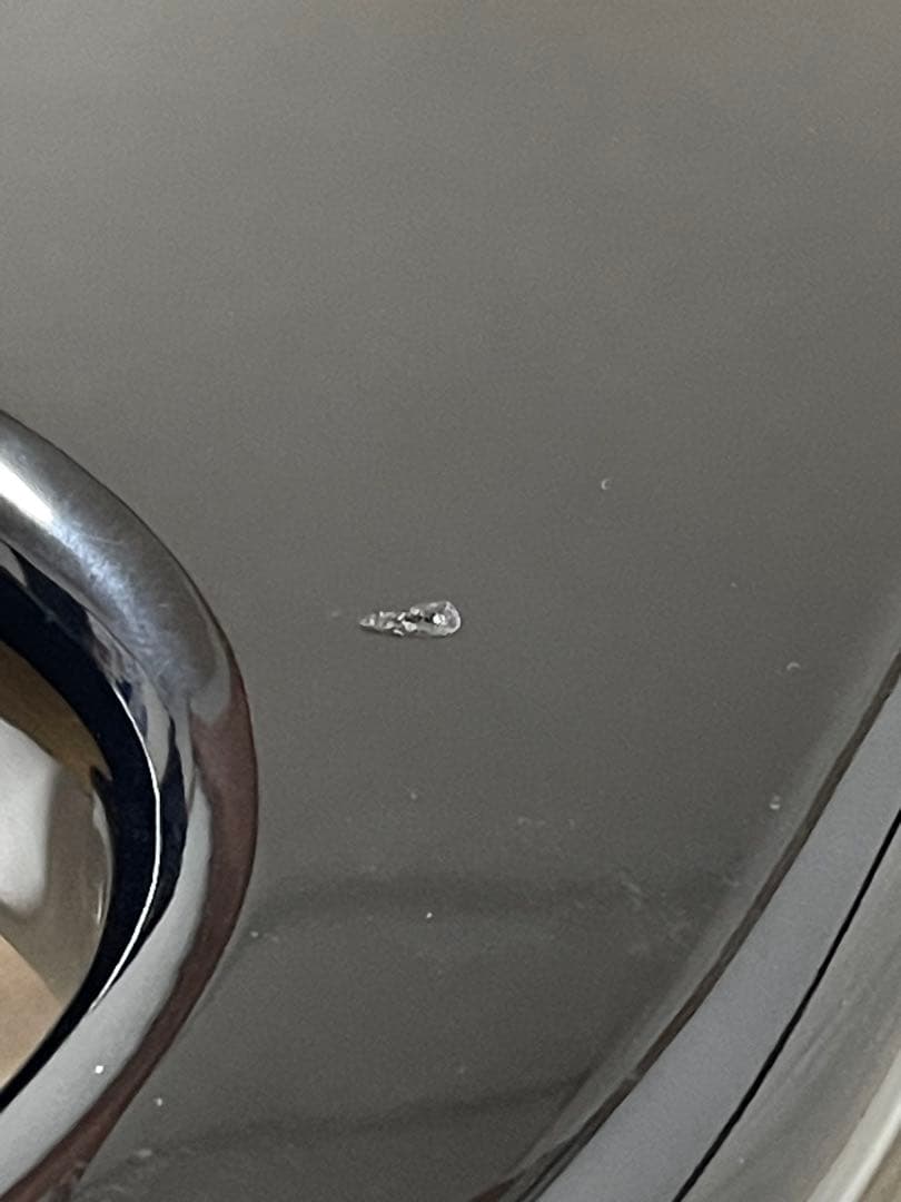 Tokai Silver Star SS36 Black 1979年製