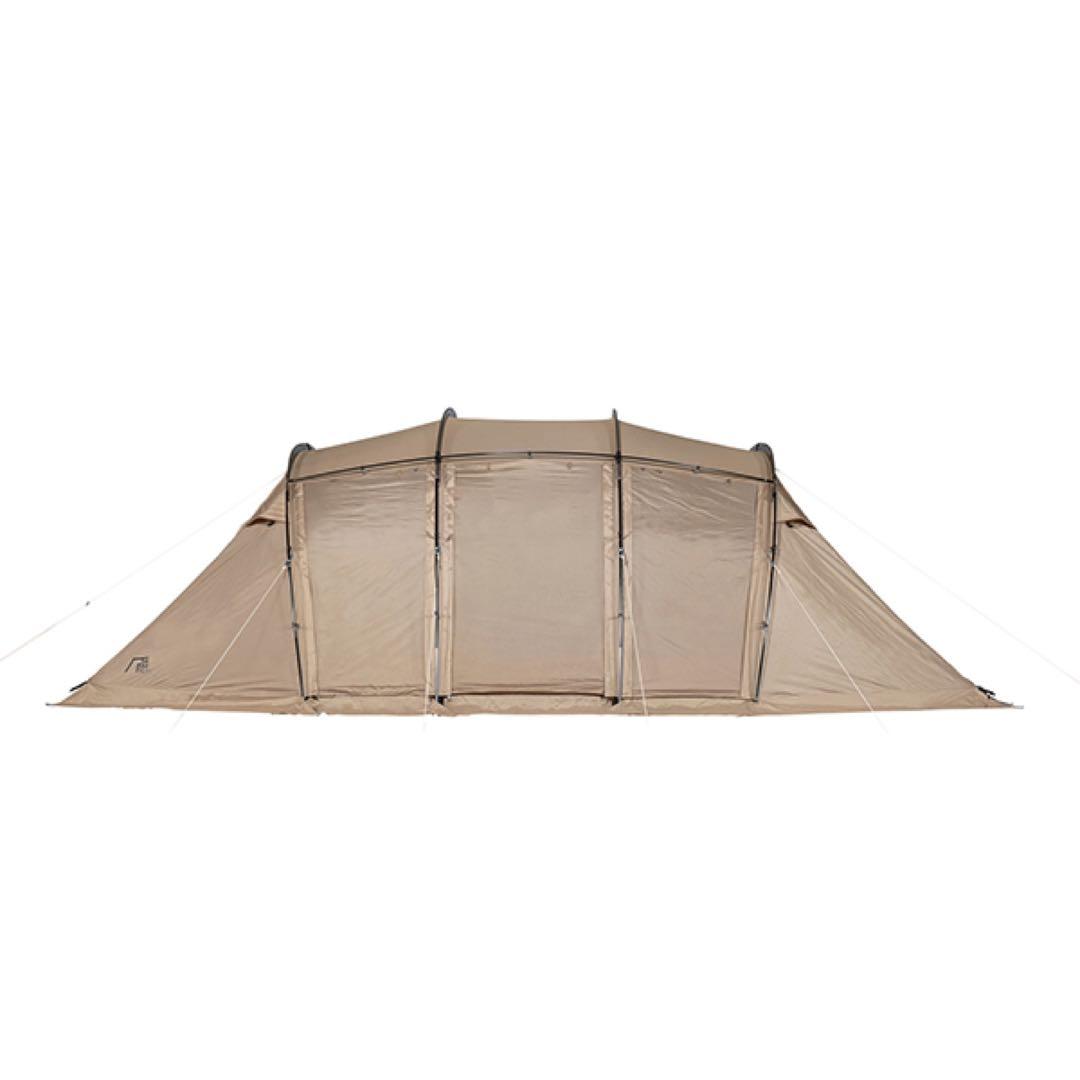 【新品・未使用・未開封】SABBATICAL アルニカ サンドストーン