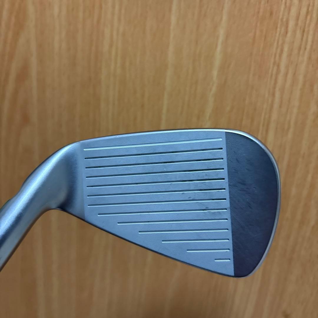 PING BLUEPRINT S 5本セット
