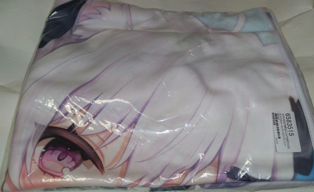 50名限定　しゃのあ　誕生日記念　アクリルキーホルダー　フルグラ　ブランケット