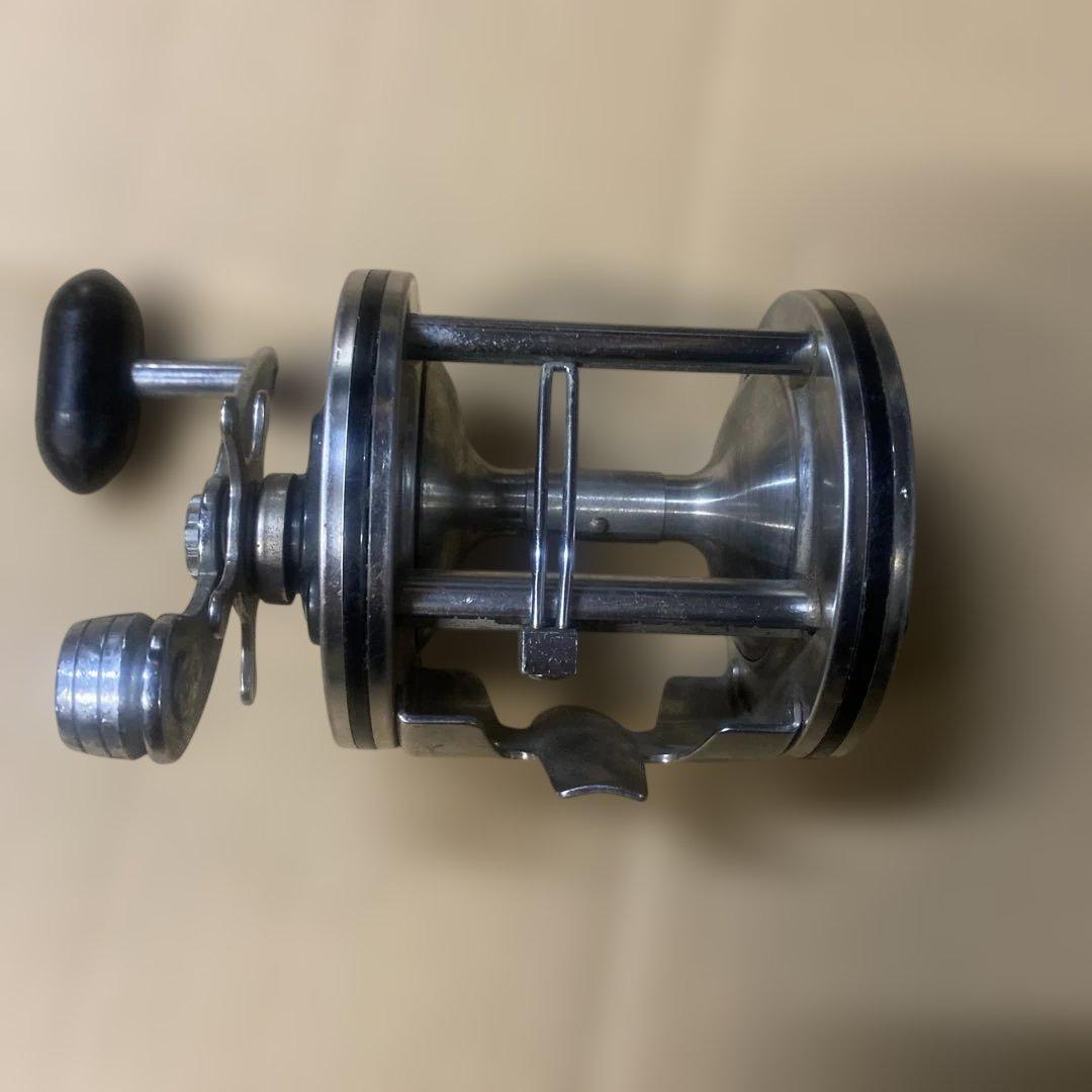 リール DOLPHIN---400LW-Il