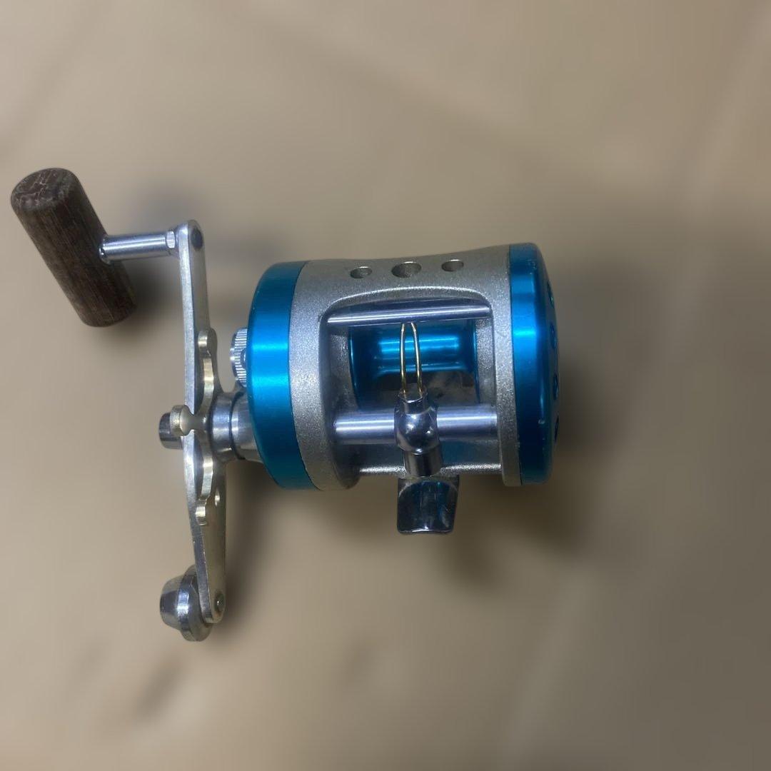 リール DOLPHIN---400LW-Il