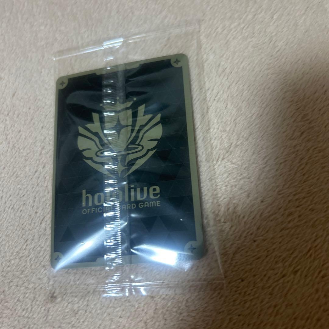 AZKi　ホロカ　EP プロモカード