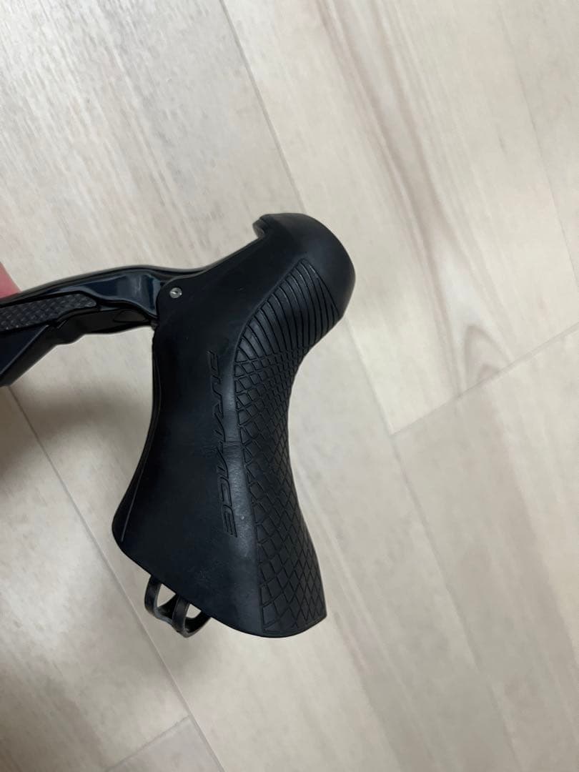 シマノデュラエース9170STIレバー