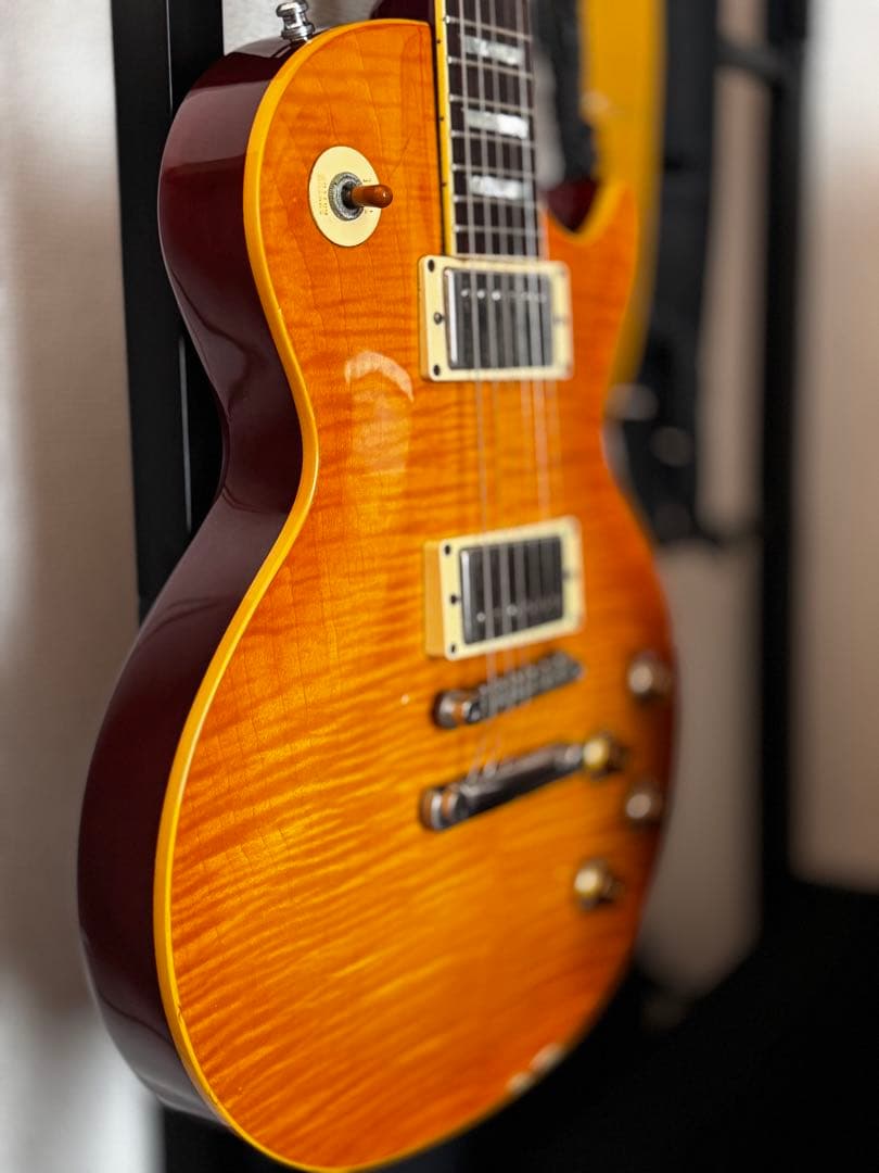 【金欠です助けてください】Grecoレスポール　80～90年製