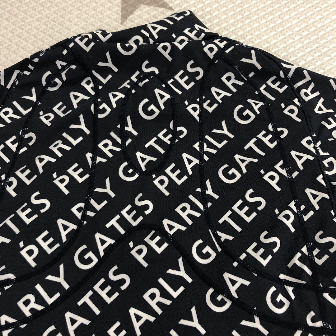 パーリーゲイツ