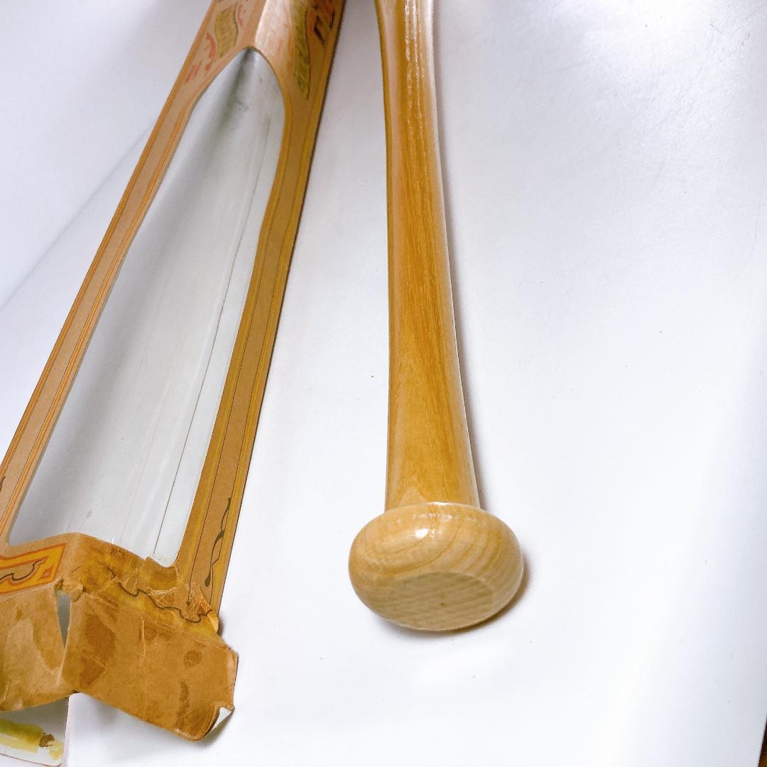 シアトル マリナーズ サイン入りバット 2001 イチローサイン有り|3098|