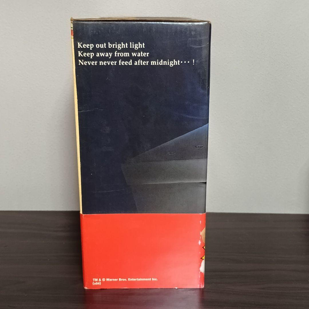 ぬいぐるみ GREMLINS NEW PLUSH DOLL