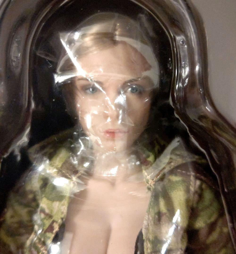 ベリークール ヴィラ 1/6 フィギュア villa