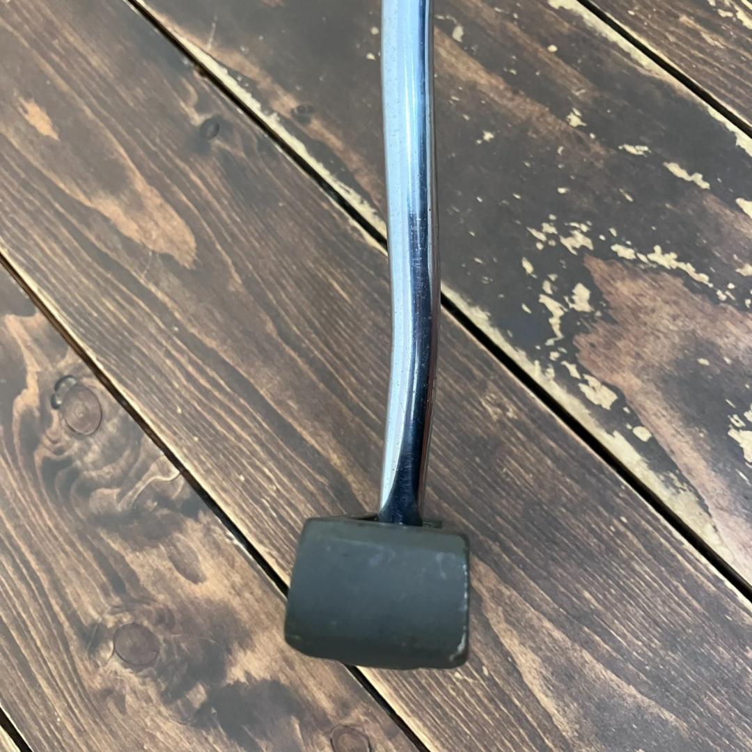 超希少　レア　PING　ピン　1A　スコッツデール　当時物　右利き用　パター