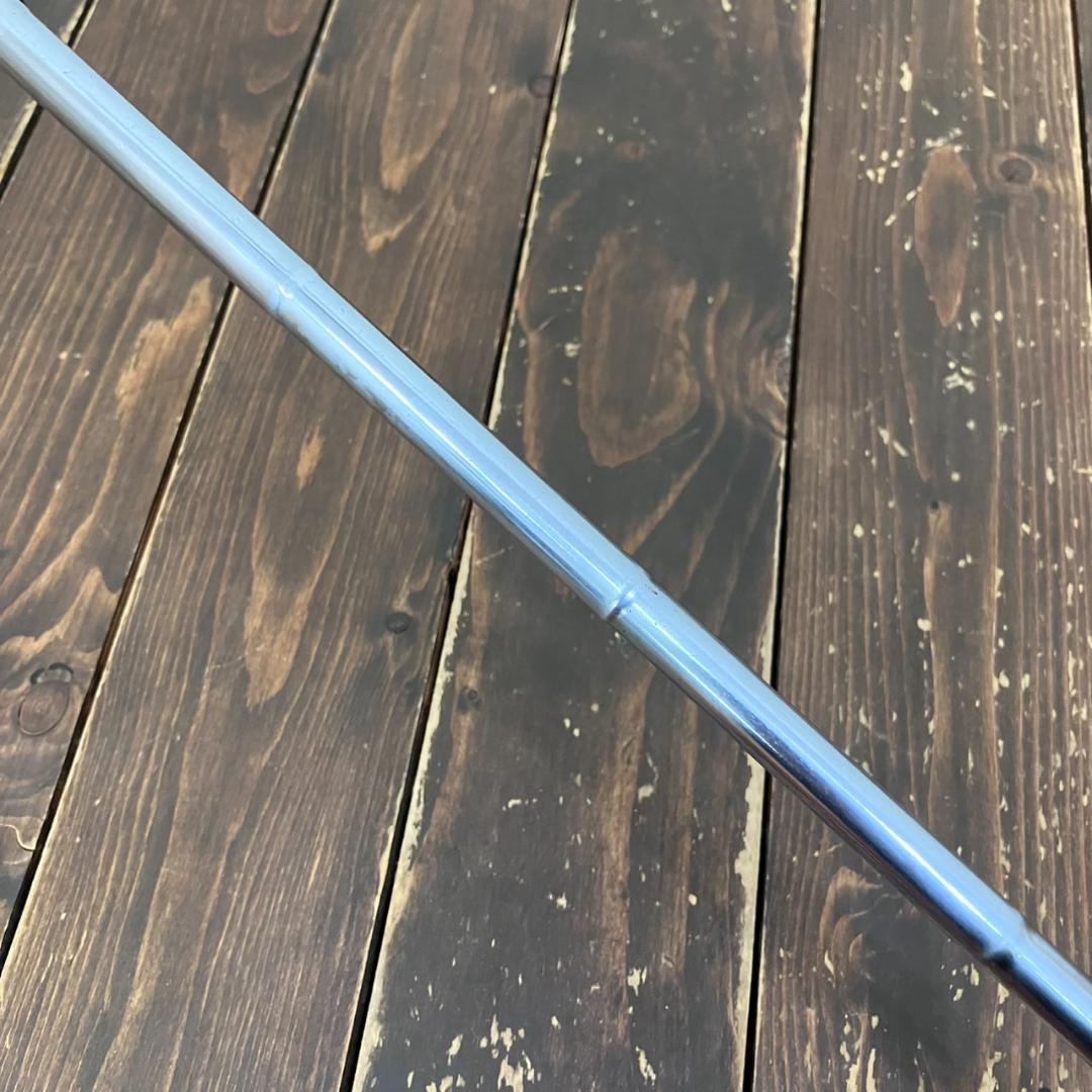 超希少　レア　PING　ピン　1A　スコッツデール　当時物　右利き用　パター