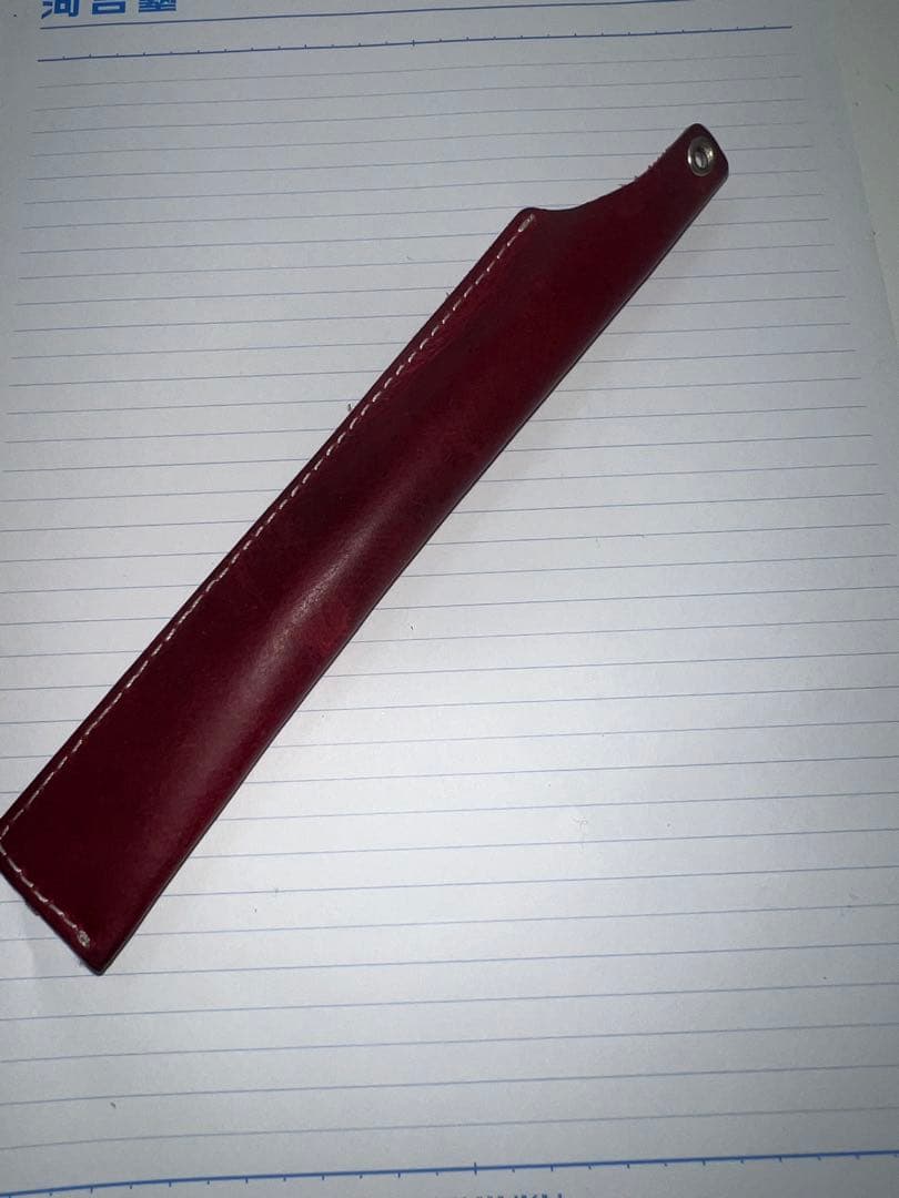 工房楔 花梨 こぶ杢 シャープペンシル 0.5mm