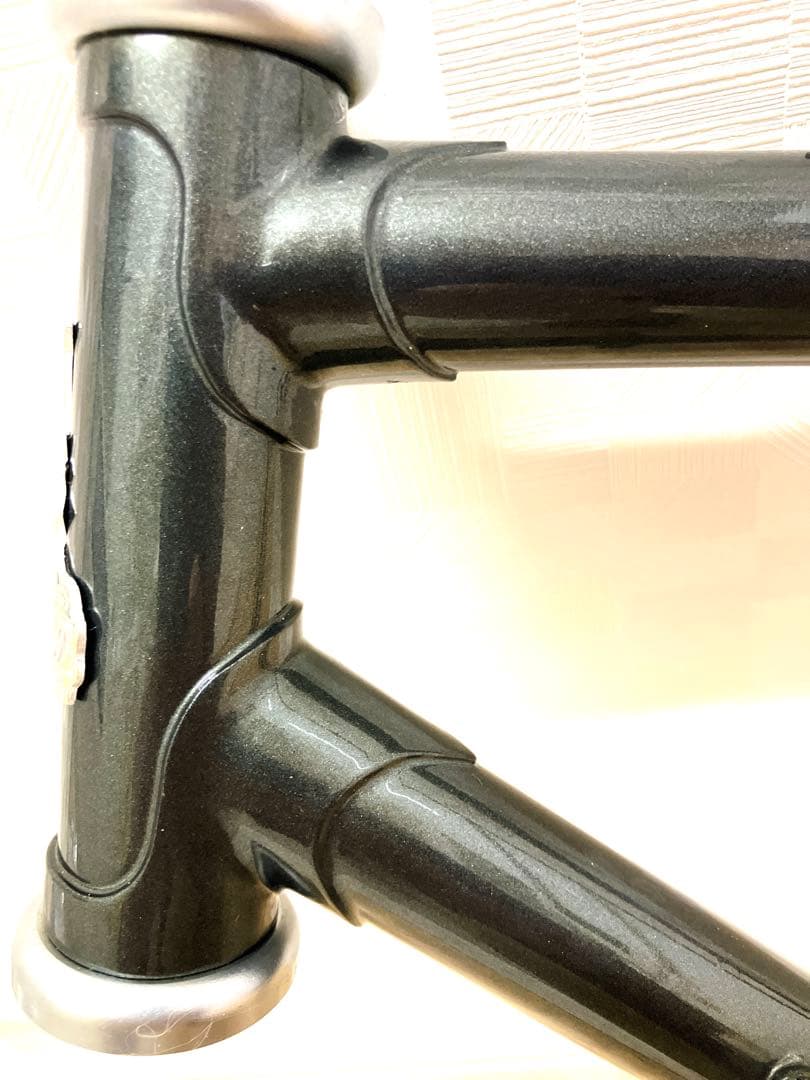 J*L様 ロードバイクフレーム ラレー RALEIGH CLUB SPECIAL