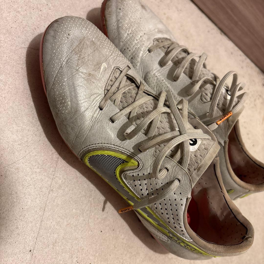 ティエンポレジェンド9 エリートFG 27.5cm