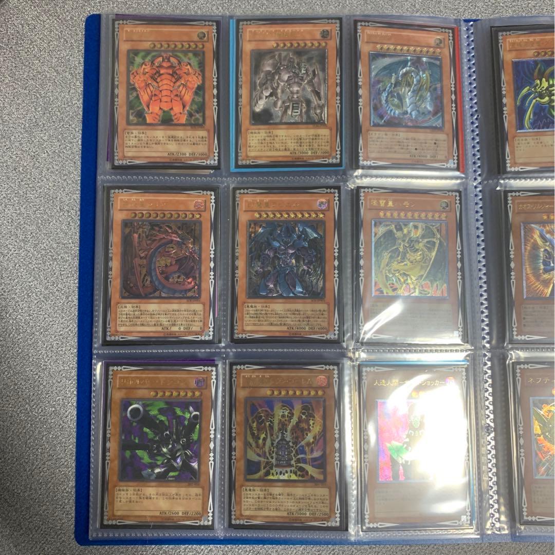 遊戯王　引退品　まとめ売り　レリーフ500枚 プリシク系200枚❗️万物創世龍‼️✨