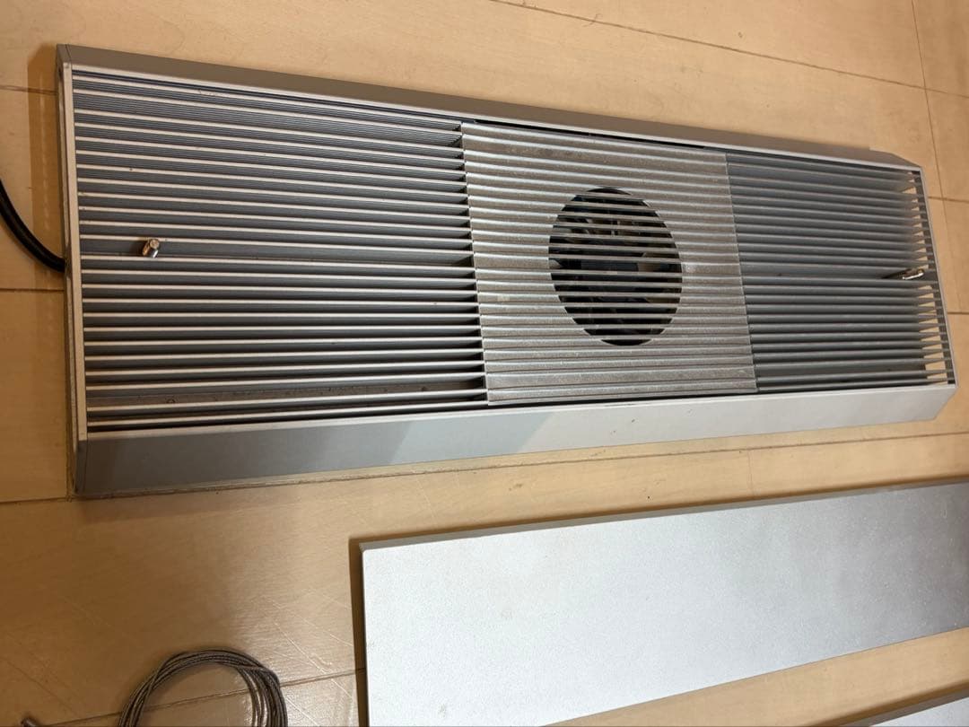 RGB VIVID2 中古 chihiros アクアリウム　ライト　中古