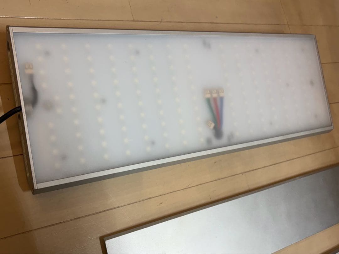 RGB VIVID2 中古 chihiros アクアリウム　ライト　中古