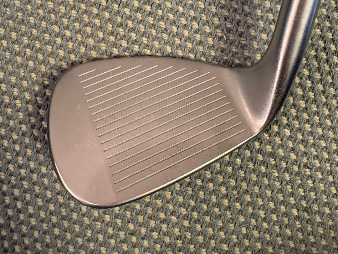 ゼクシオ　エックス　2024 X アイアン　Aw Sw DG95 R300