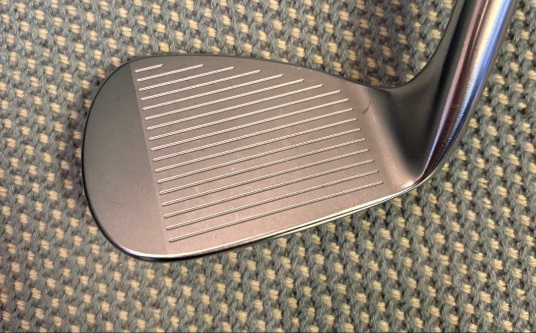 ゼクシオ　エックス　2024 X アイアン　Aw Sw DG95 R300