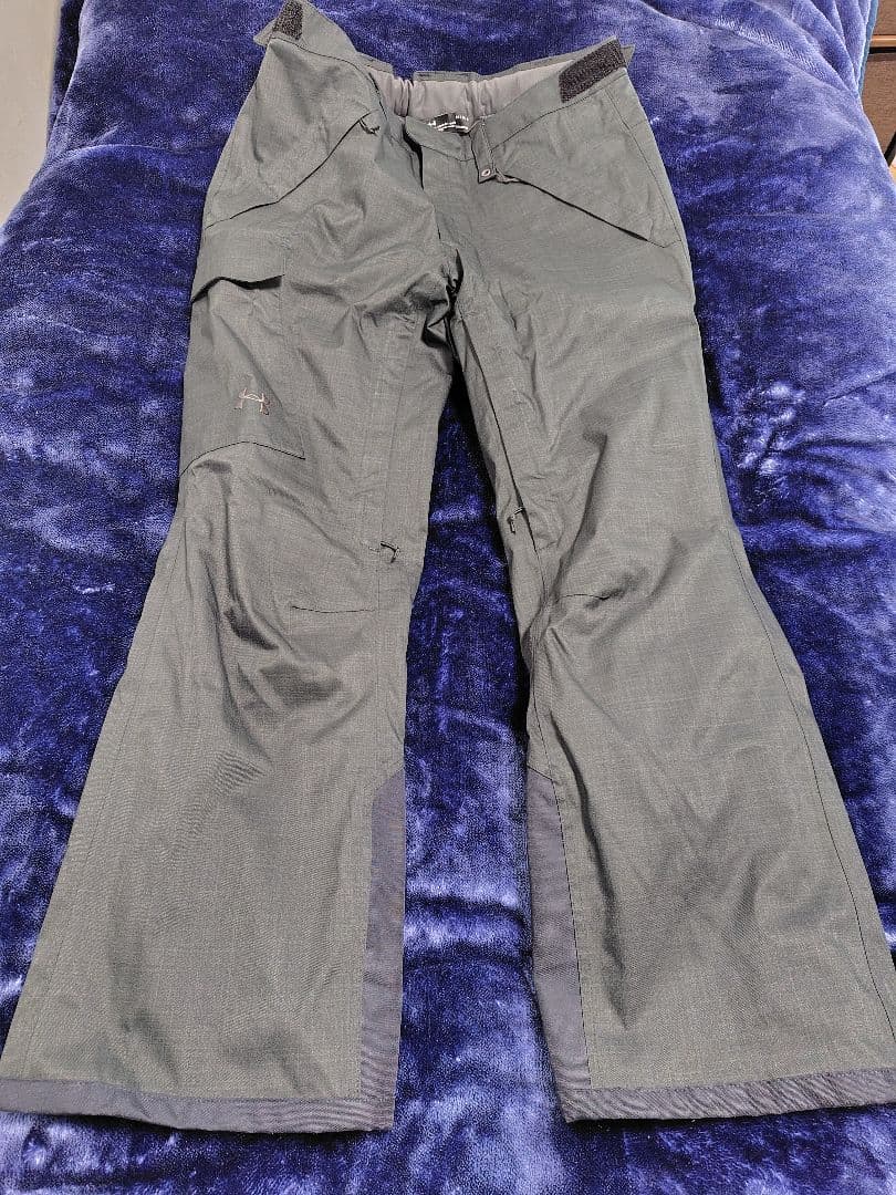 スキーウェアウェアセット