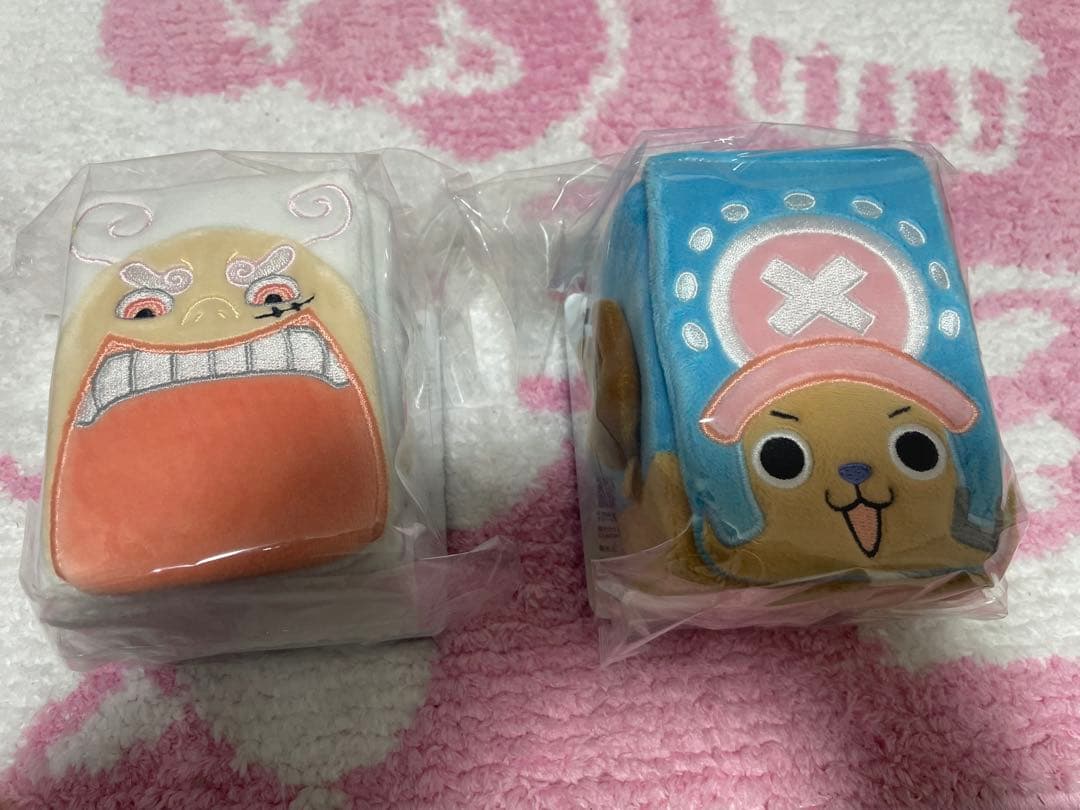 [1番くじ]ワンピース