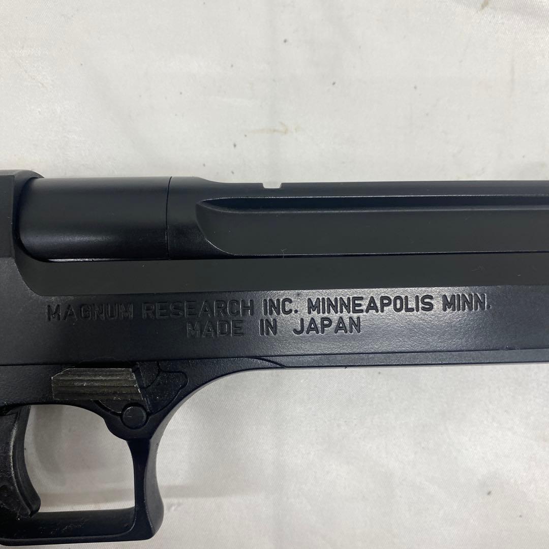 TOKYO MARUI 東京マルイ 94731 マグナム Magnum ASGK