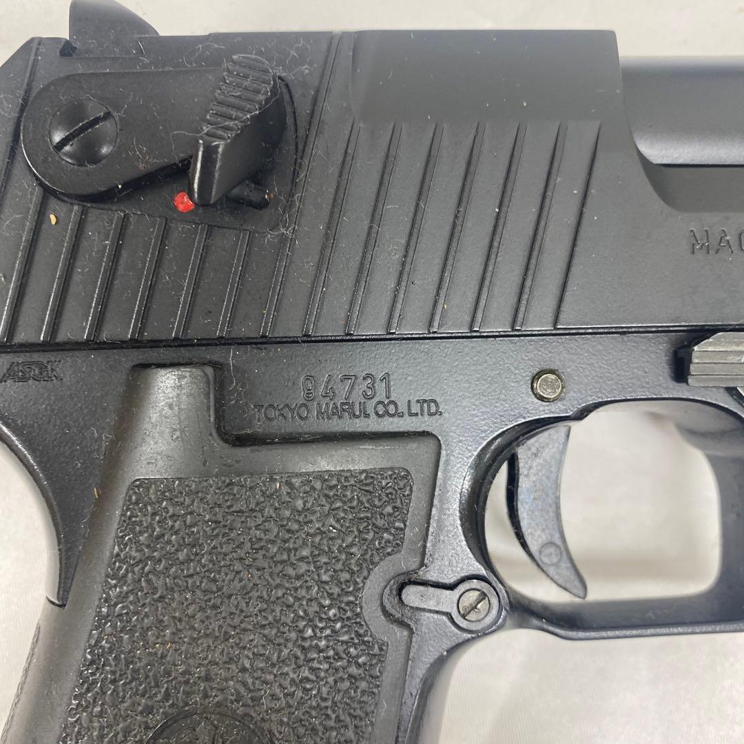 TOKYO MARUI 東京マルイ 94731 マグナム Magnum ASGK