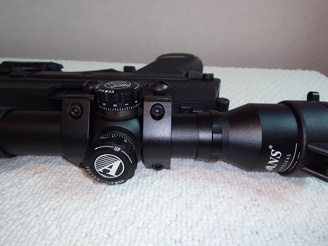 東京マルイ　SOCOM Mk23　付属品多数　美品