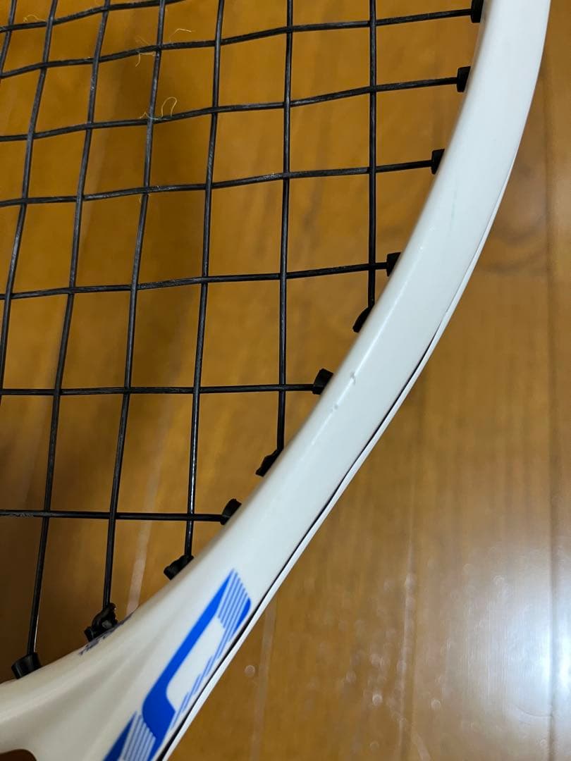 Mizuno F300 テニスラケット G2