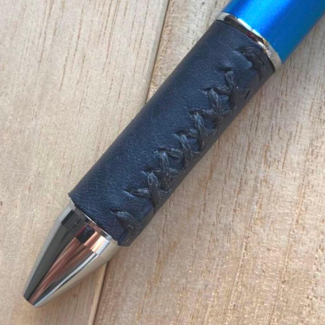 【高級イタリアンレザー】ジェットストリーム祖先軸カスタムオーダーページ