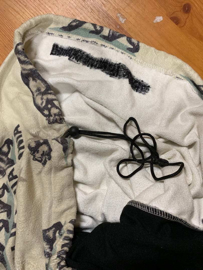 チャンネルアイランド　Gスケート　5.8 手渡し　　CI g skate