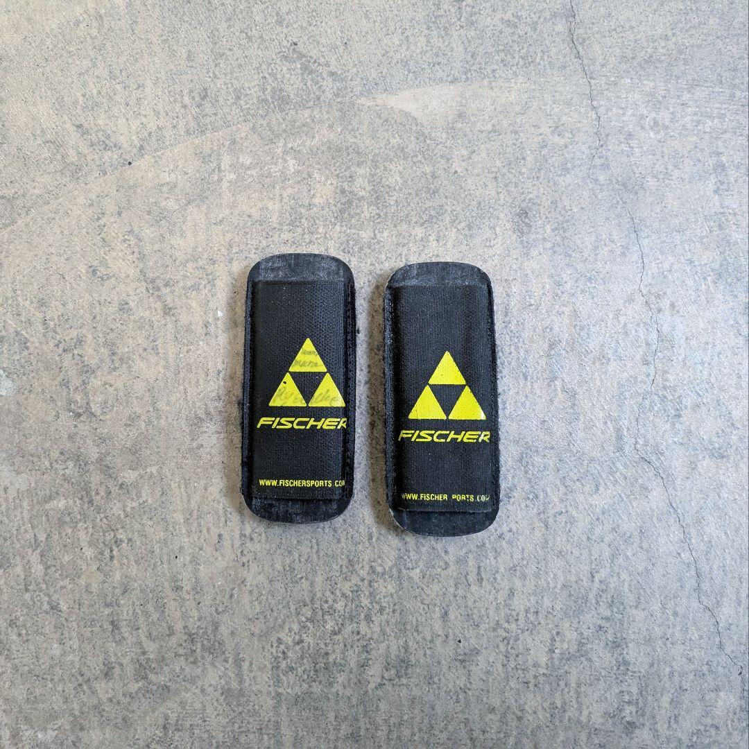 FISCHER クロスカントリースキー 板 187cm