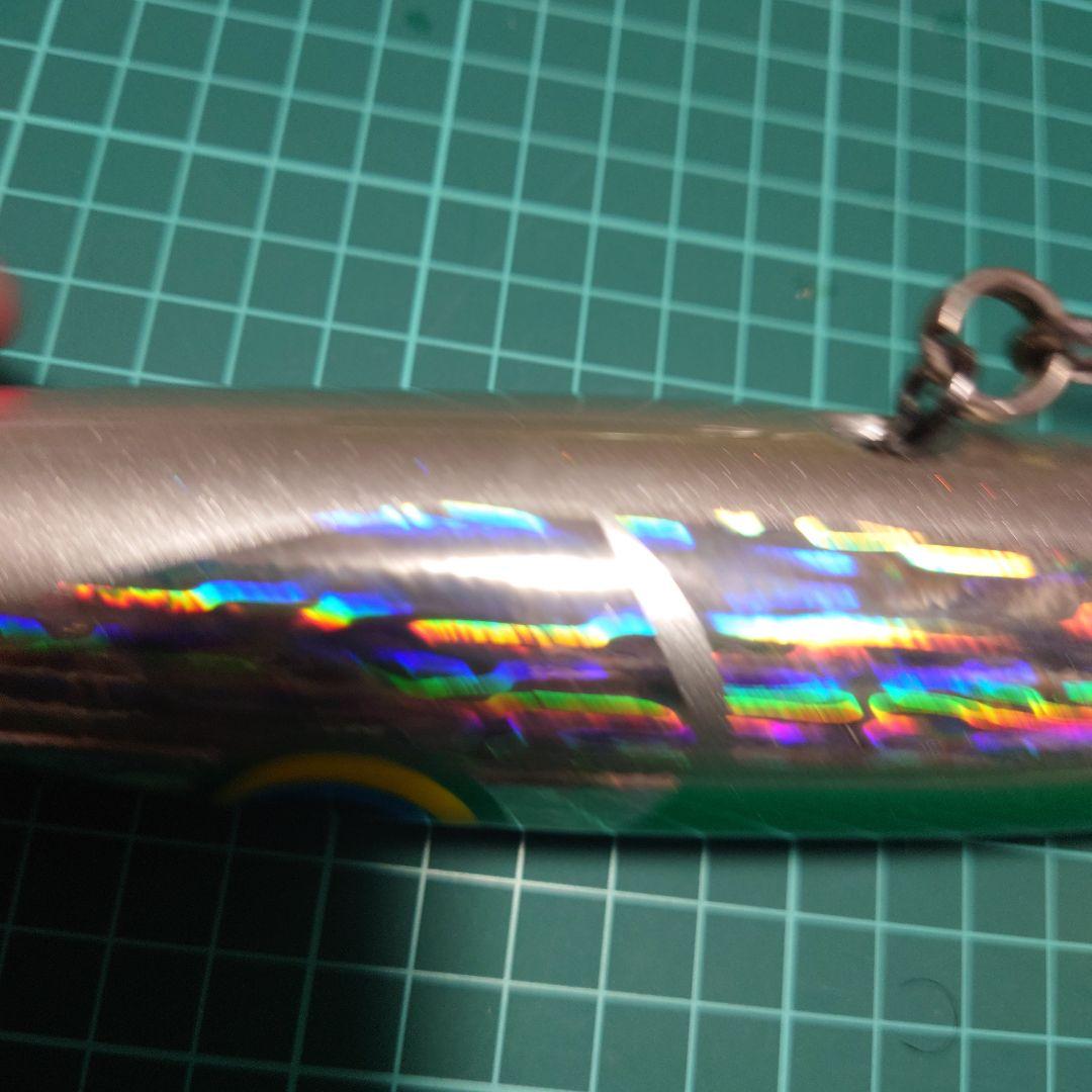 シャラポア220 ハンマーヘッド