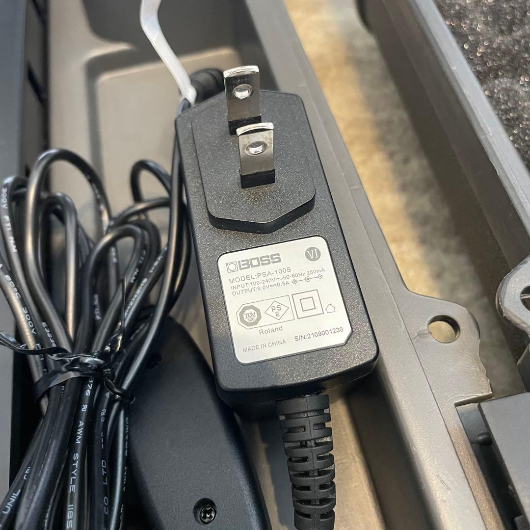 BOSS BCB-60 技×6 DM-2W BD-2W他