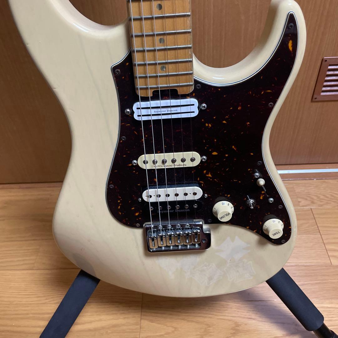 ESP スナッパー　SNAPPER AS