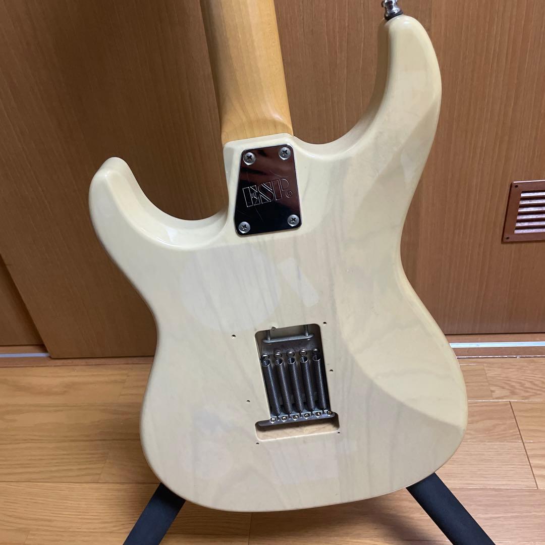 ESP スナッパー　SNAPPER AS