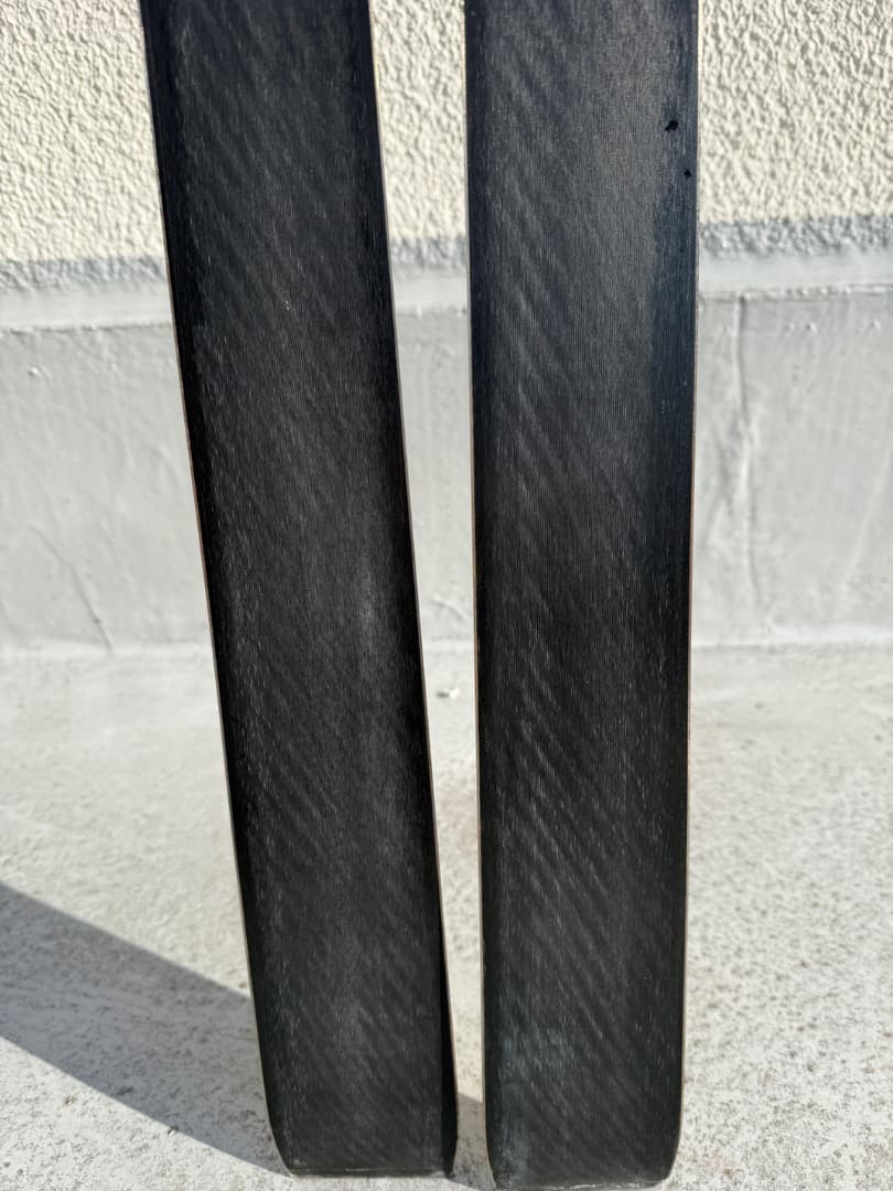 ロシニョール SG板 ジュニア/マスターズ 201cm R>33