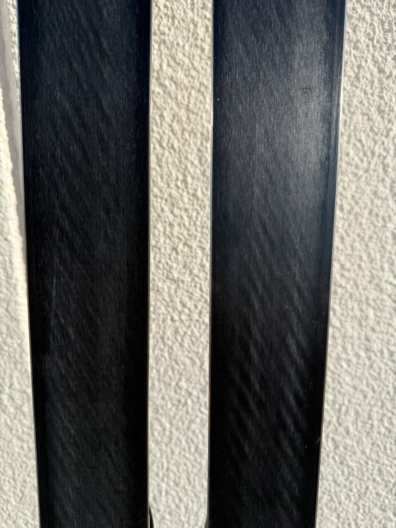 ロシニョール SG板 ジュニア/マスターズ 201cm R>33