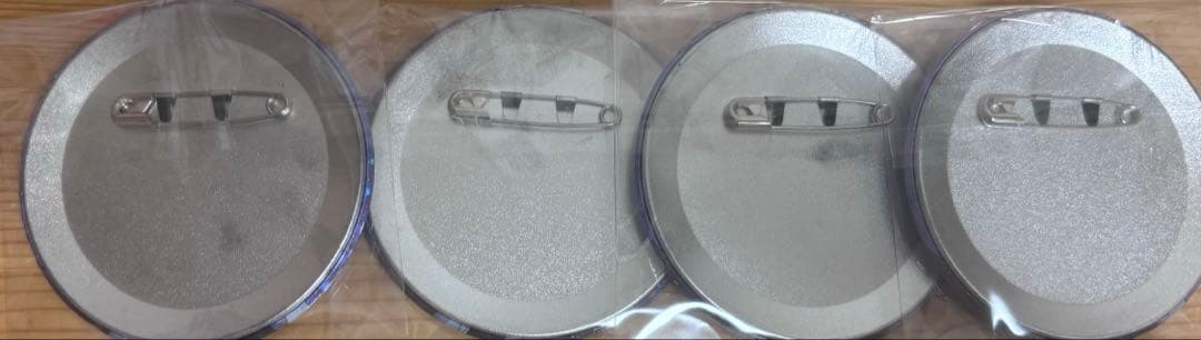 まとめ売り namco 缶バッジ 49個 フロイド・リーチ