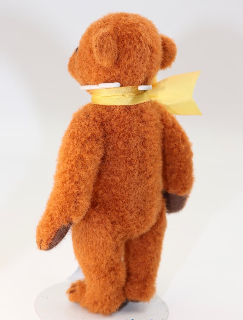 R. John Wright 2004-2005限定クラブギフト・ベア 16cm